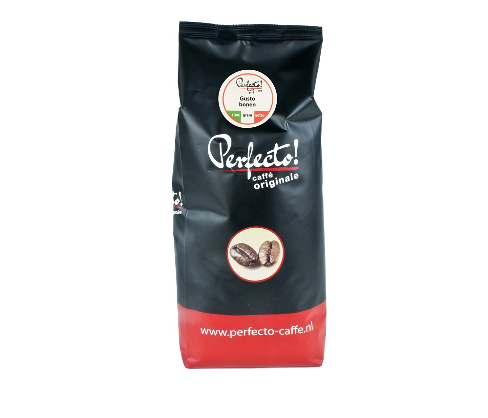 Perfecto Gusto Bonen 1kg
