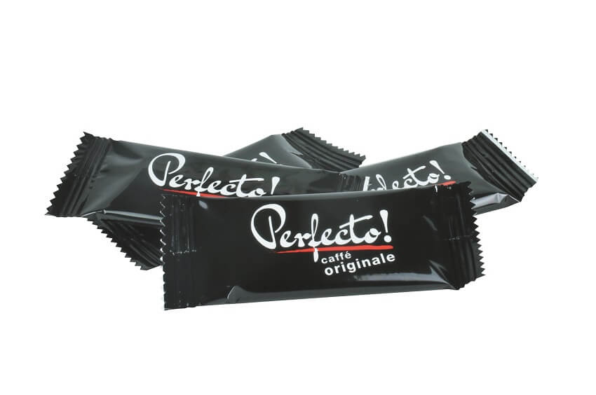 Perfecto Koffiekoekjes Perfecto Koffiekoekjes