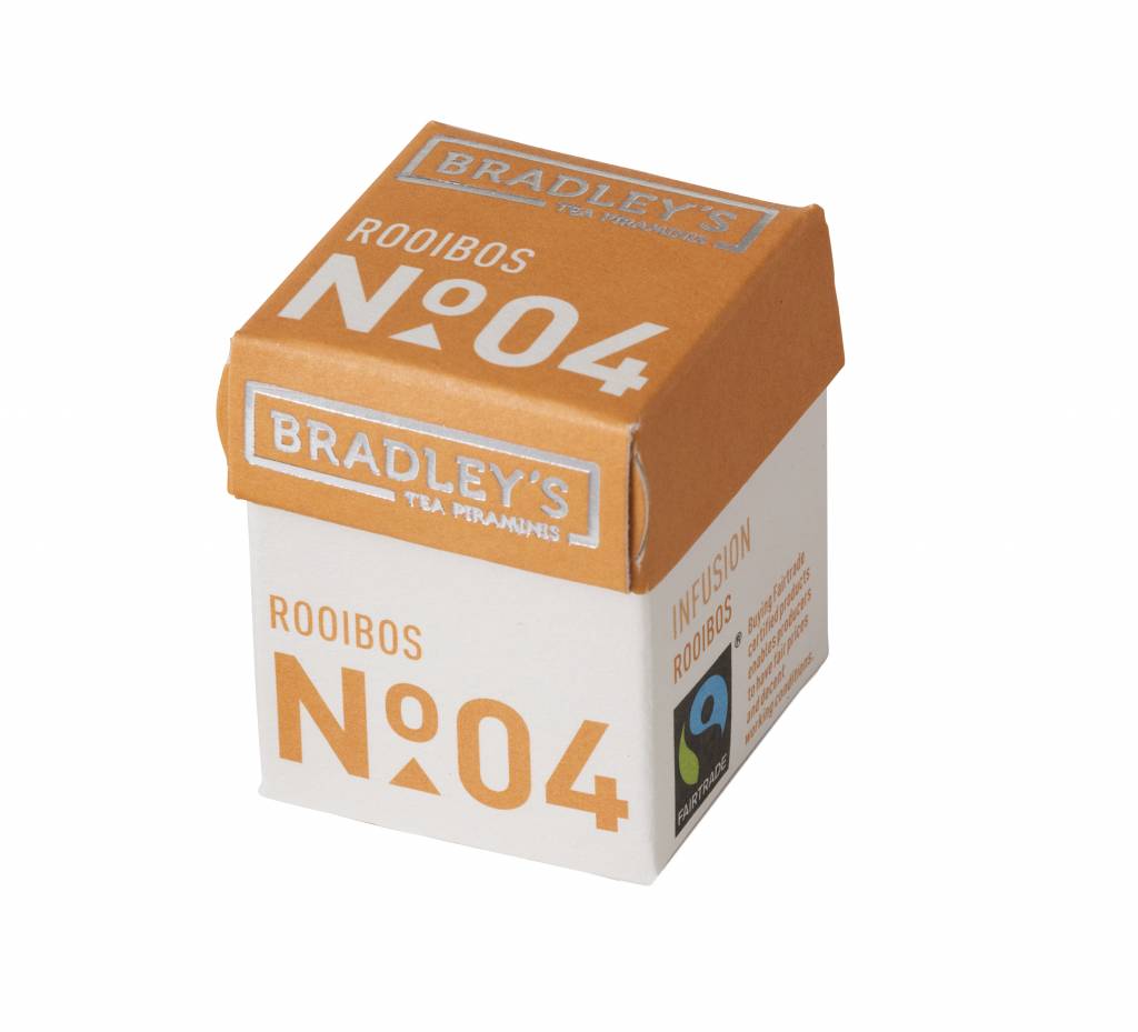 Thee Piramini FT Rooibos N4