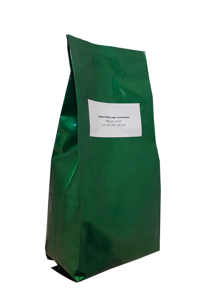 Thee Instant Thee Instant