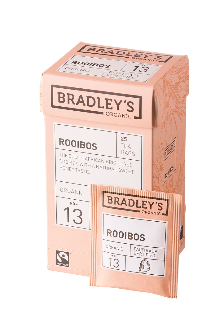 Thee FT Organic Rooibos N13