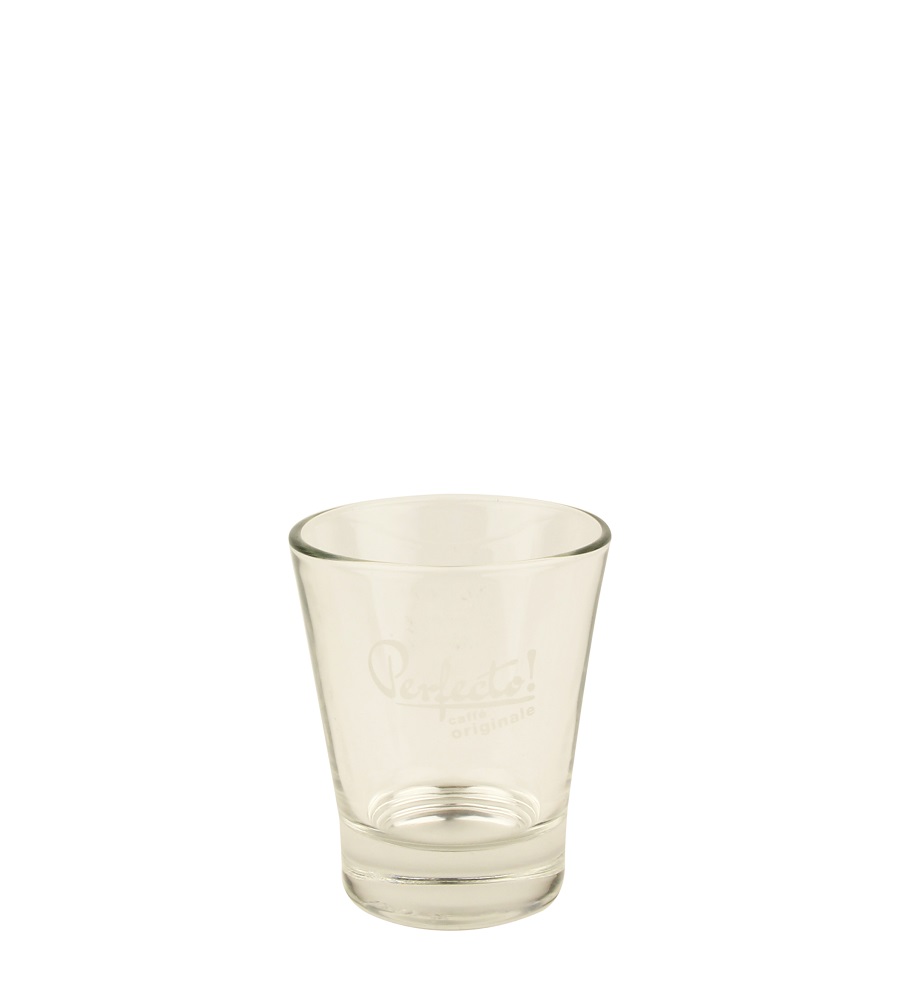 Perfecto Waterglas 9cl