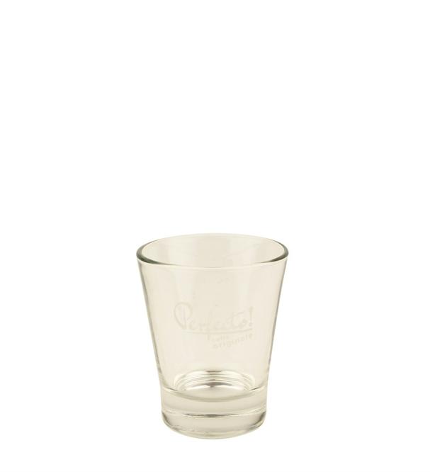 Perfecto Waterglas 9cl
