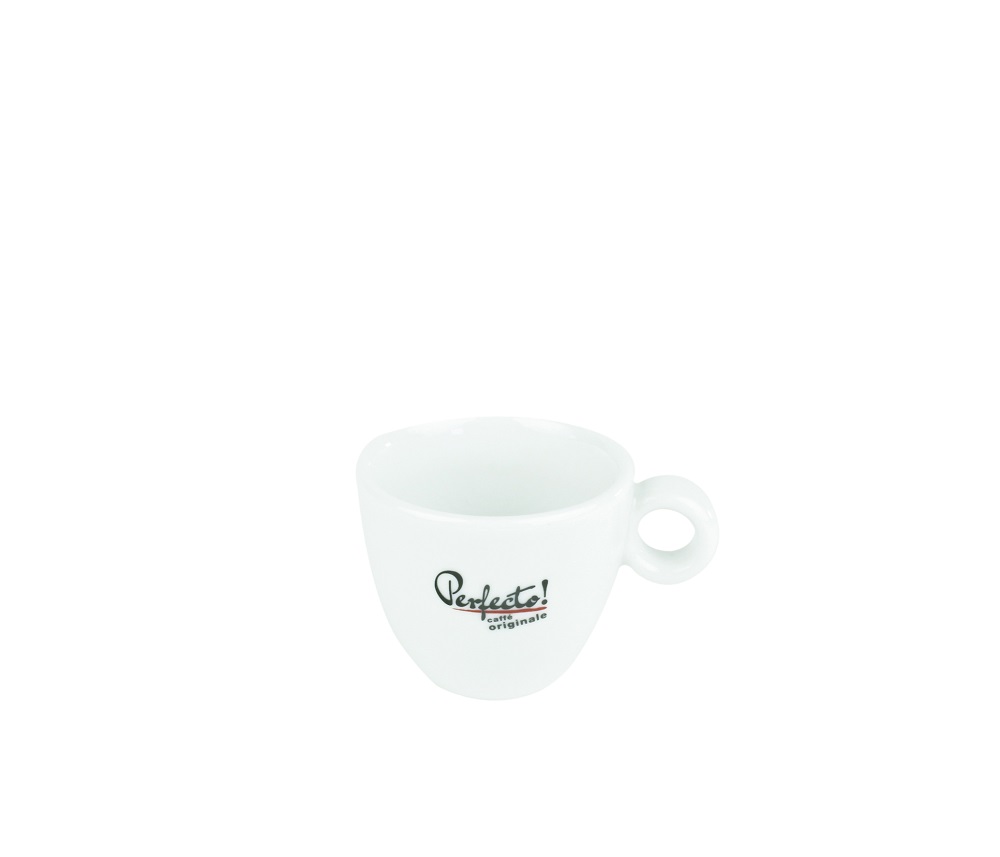 Perfecto Espressokop 8cl