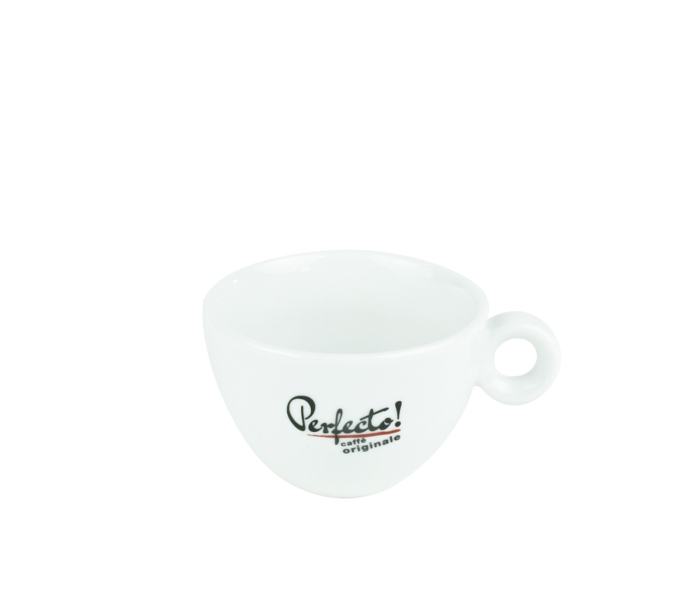 Perfecto Cappuccino Kop 20cl