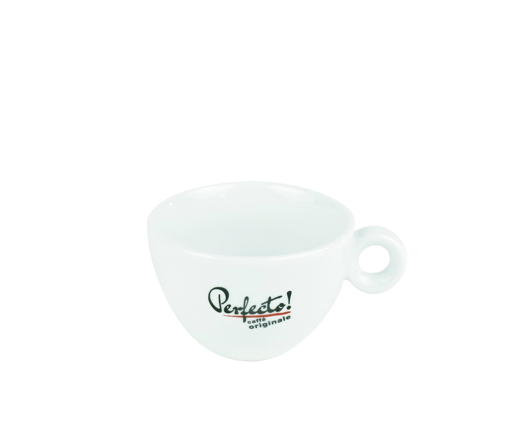Perfecto Cappuccino Kop 20cl