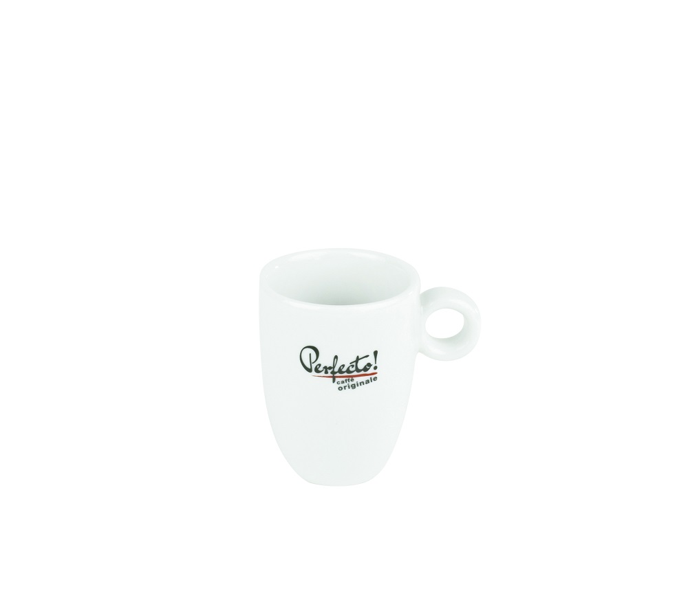 Perfecto Espressokop Hoog 9cl