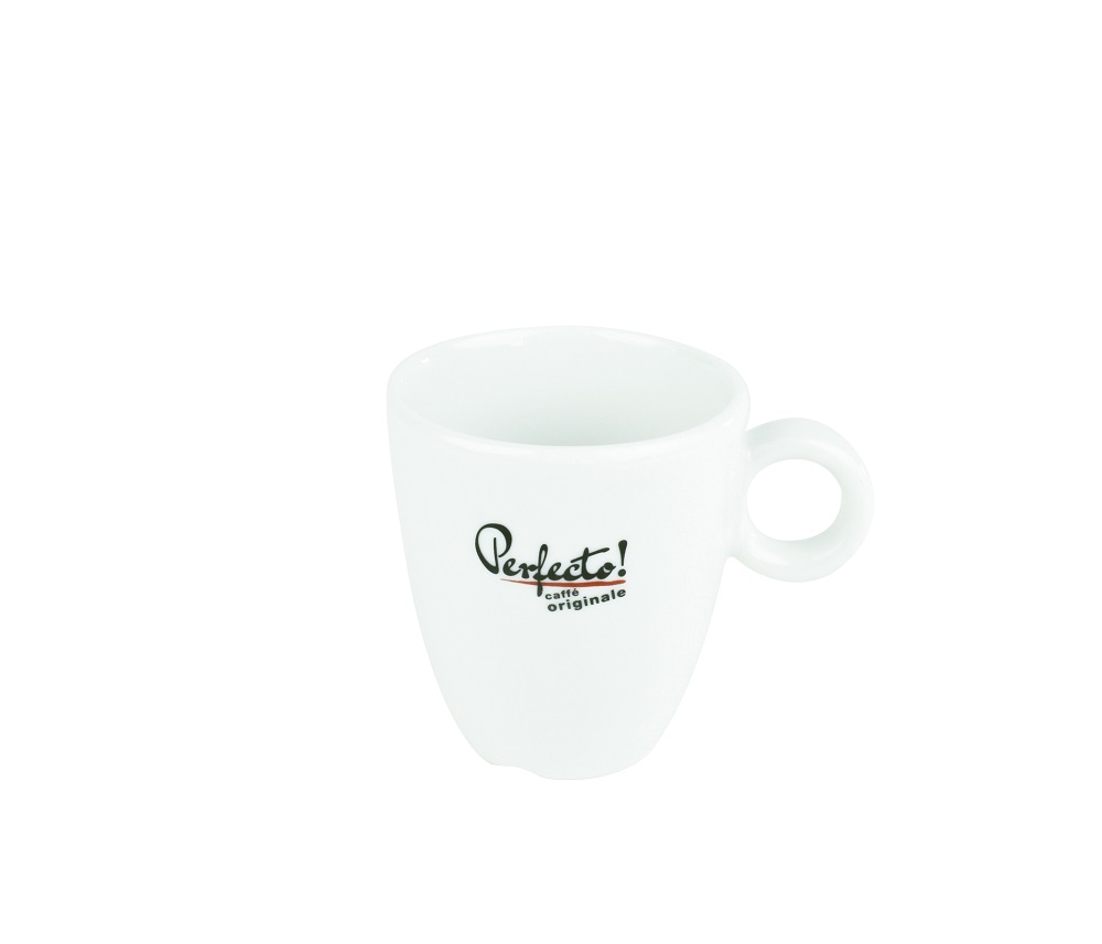 Perfecto Koffiekop Hoog 19cl