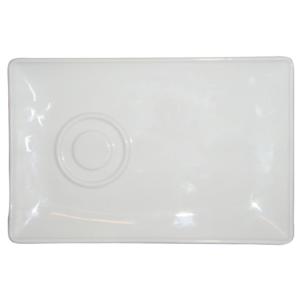 Perfecto Schotel Rechthoek 20x13cm Perfecto Schotel Rechthoek 20x13cm
