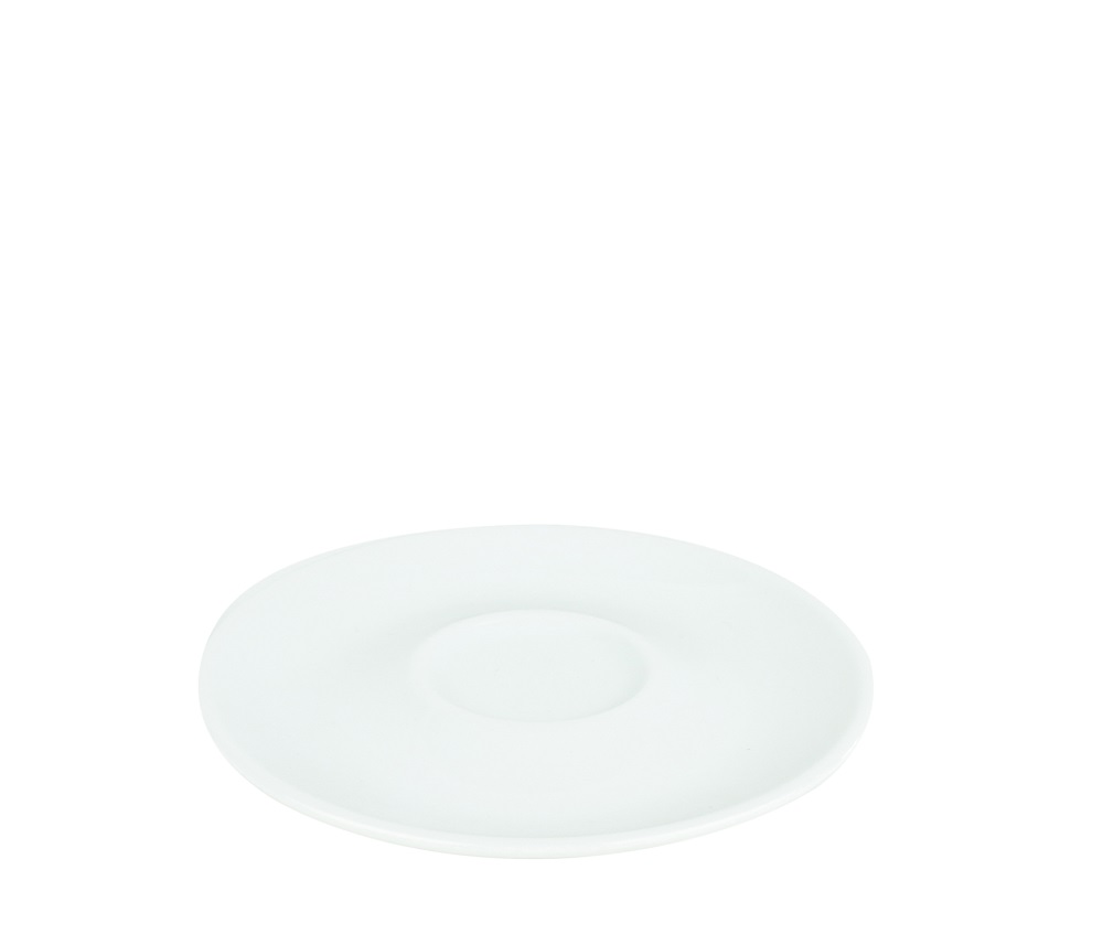 Perfecto Schotel Koffie/Cap. Ø145mm Perfecto Schotel Koffie/Cap. Ø145mm