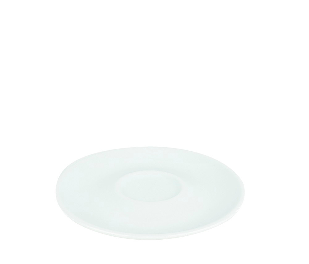 Perfecto Schotel Koffie/Cap. Ø145mm