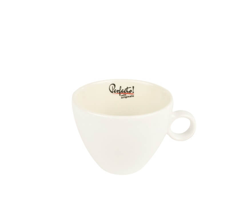 Apple Cappuccino Kop Wit 24cl