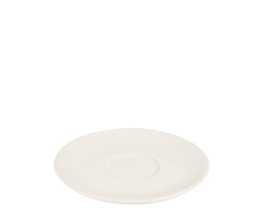 Apple Schotel Koffie/Cap. Wit