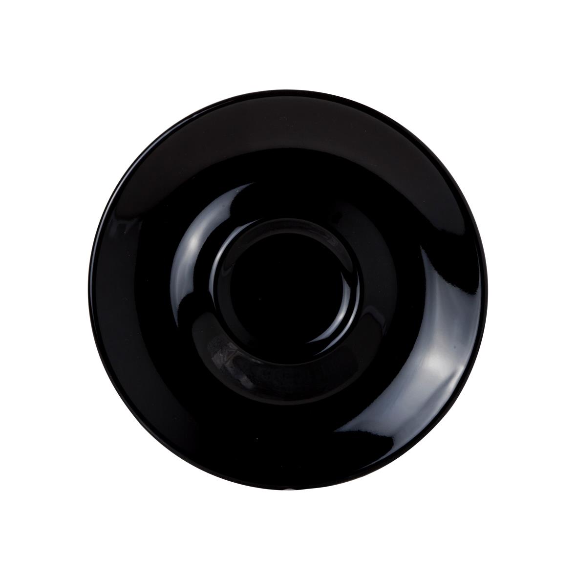 Bola Schotel Zwart Ø14,5cm