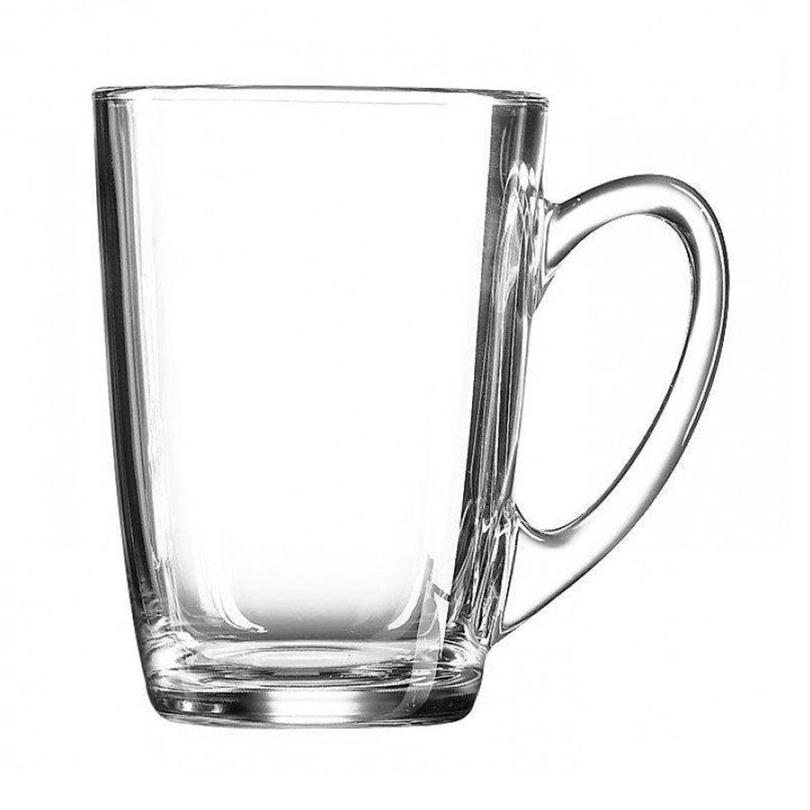 Theeglas Hoog 32cl Theeglas Hoog 32cl