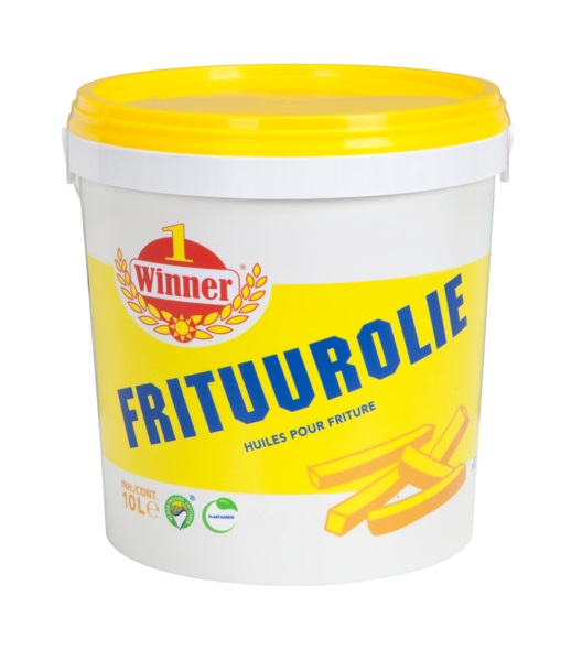 Winner Frituurolie 10L Winner Frituurolie 10L