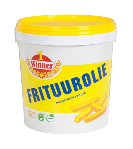 Winner Frituurolie 10L