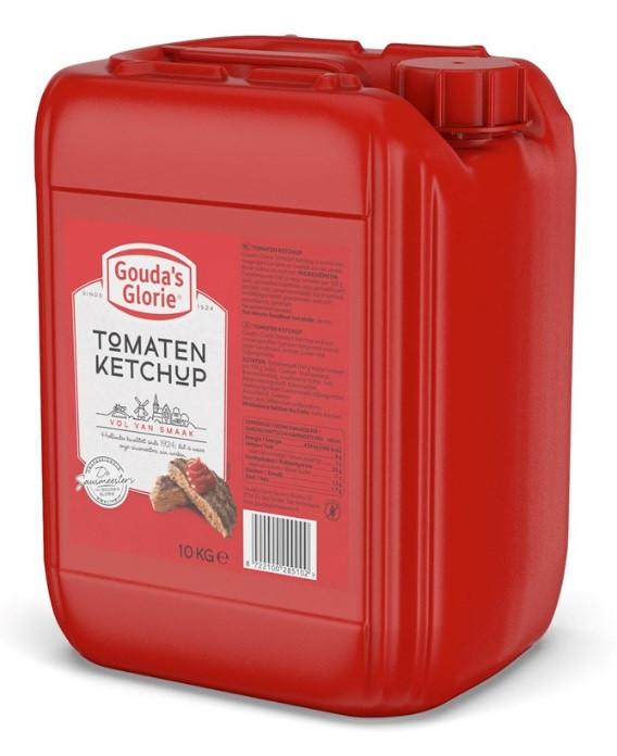 GG Tomatenketchup 10kg