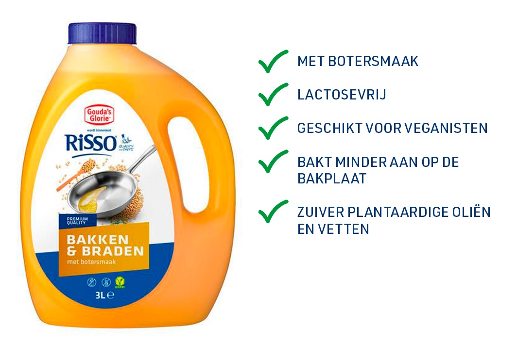 GG Risso Bakken & Braden 3L GG Risso Bakken & Braden 3L