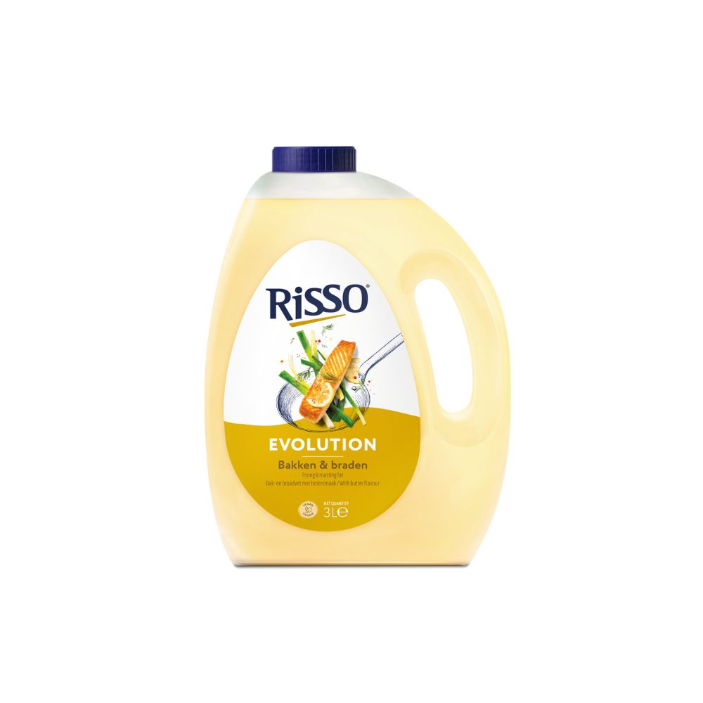 GG Risso Bakken & Braden 3L