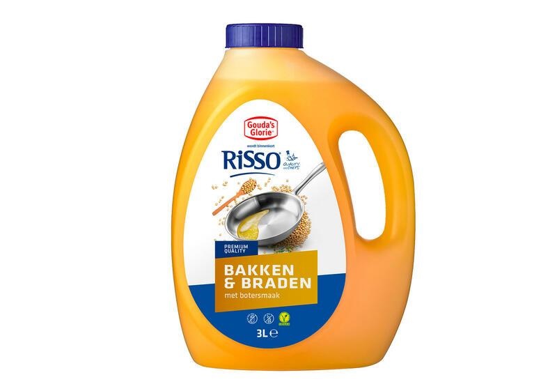 GG Risso Bakken & Braden 3L