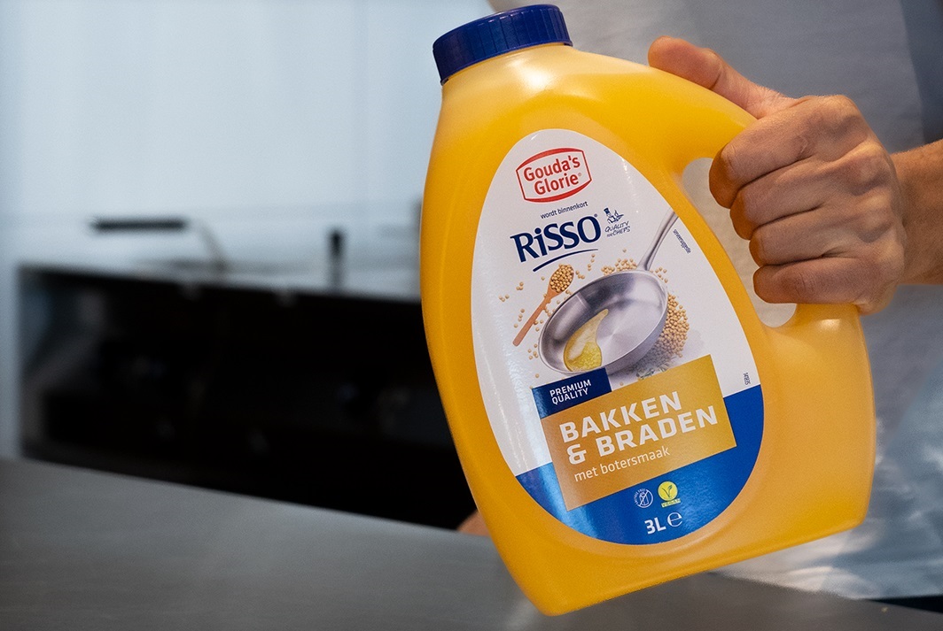 GG Risso Bakken & Braden 3L GG Risso Bakken & Braden 3L