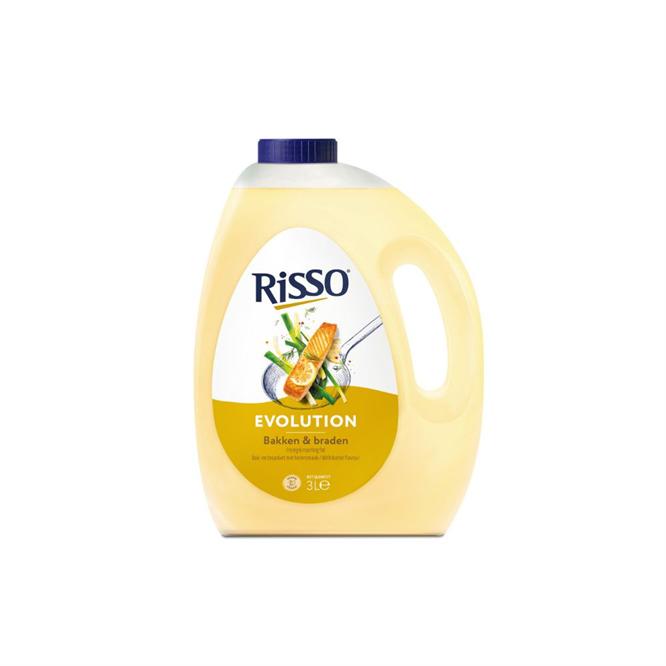 GG Risso Bakken & Braden 3L