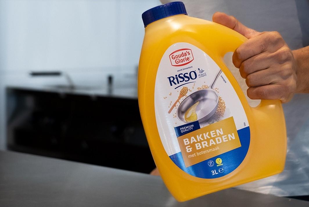 GG Risso Bakken & Braden 3L GG Risso Bakken & Braden 3L