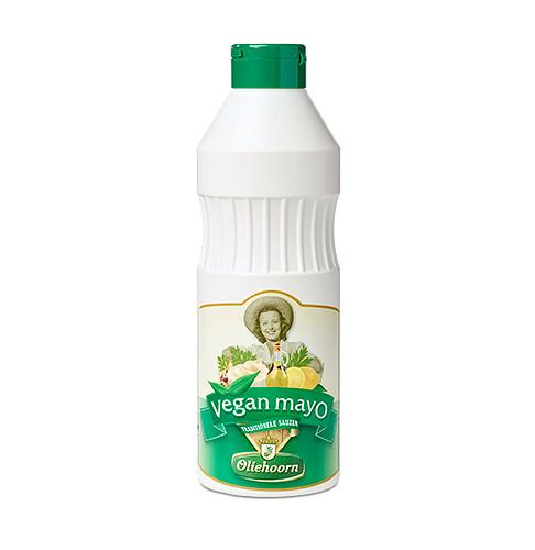 Oliehoorn Vegan Mayonaise 900ml