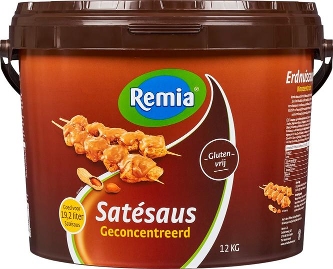 Remia Satépasta 12kg