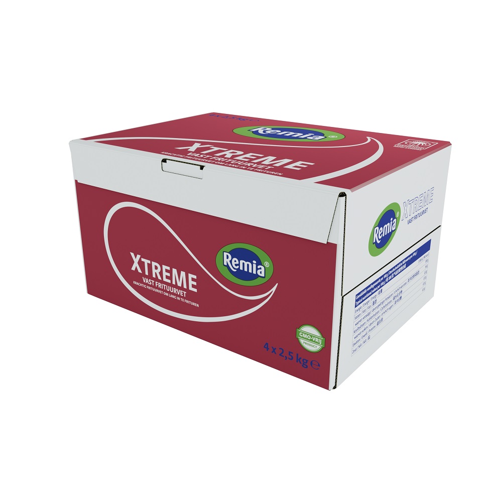 Remia Frituurvet Vast Xtreme 10kg Remia Frituurvet Vast Xtreme 10kg