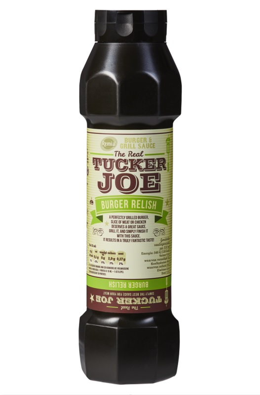 Remia Burger Relish 800ml Remia Burger Relish 800ml