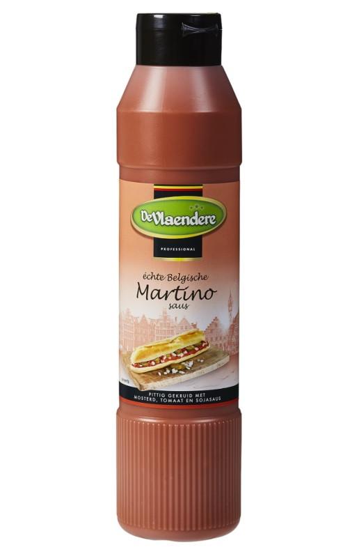 DeVlaendere Martinosaus 6x1L DeVlaendere Martinosaus 6x1L