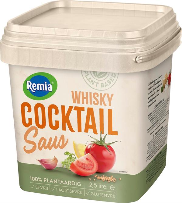 Remia Whisky Cocktail VK 2,5L