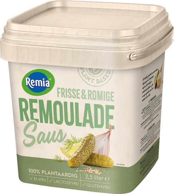 Remia Remouladesaus VK 2,5L