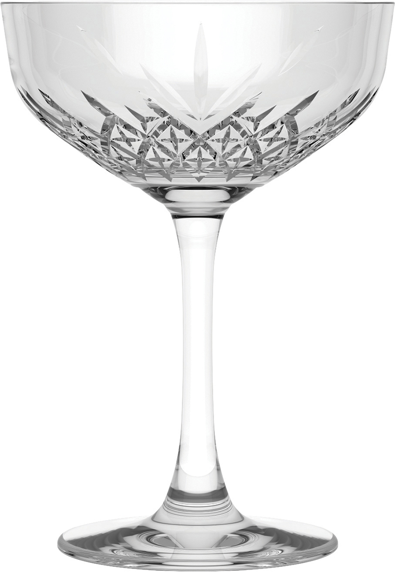 Timeless ChampagneCoupe 27cl Timeless ChampagneCoupe 27cl