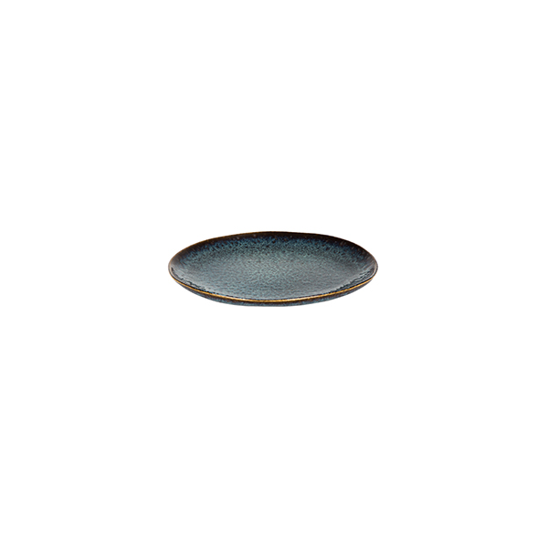 Eccentric Bord 22cm petrol