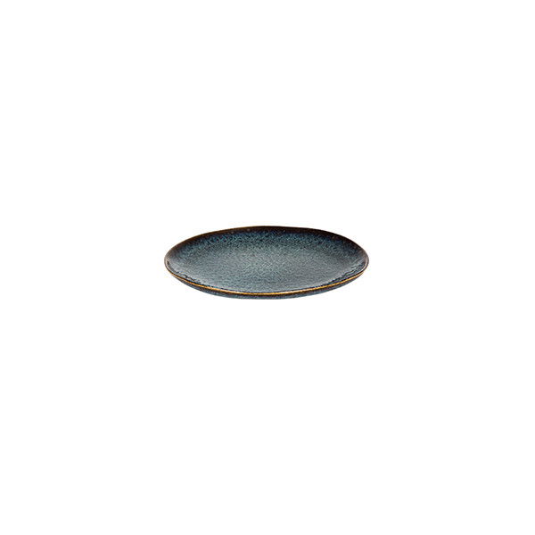 Eccentric Bord 22cm petrol