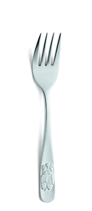 Beer 0026 Kindervork 14cm Beer 0026 Kindervork 14cm