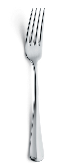 Elizabeth 0120 Dessertvork 19cm