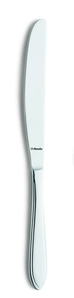 Punt Filet 0900 Tafelmes 24cm