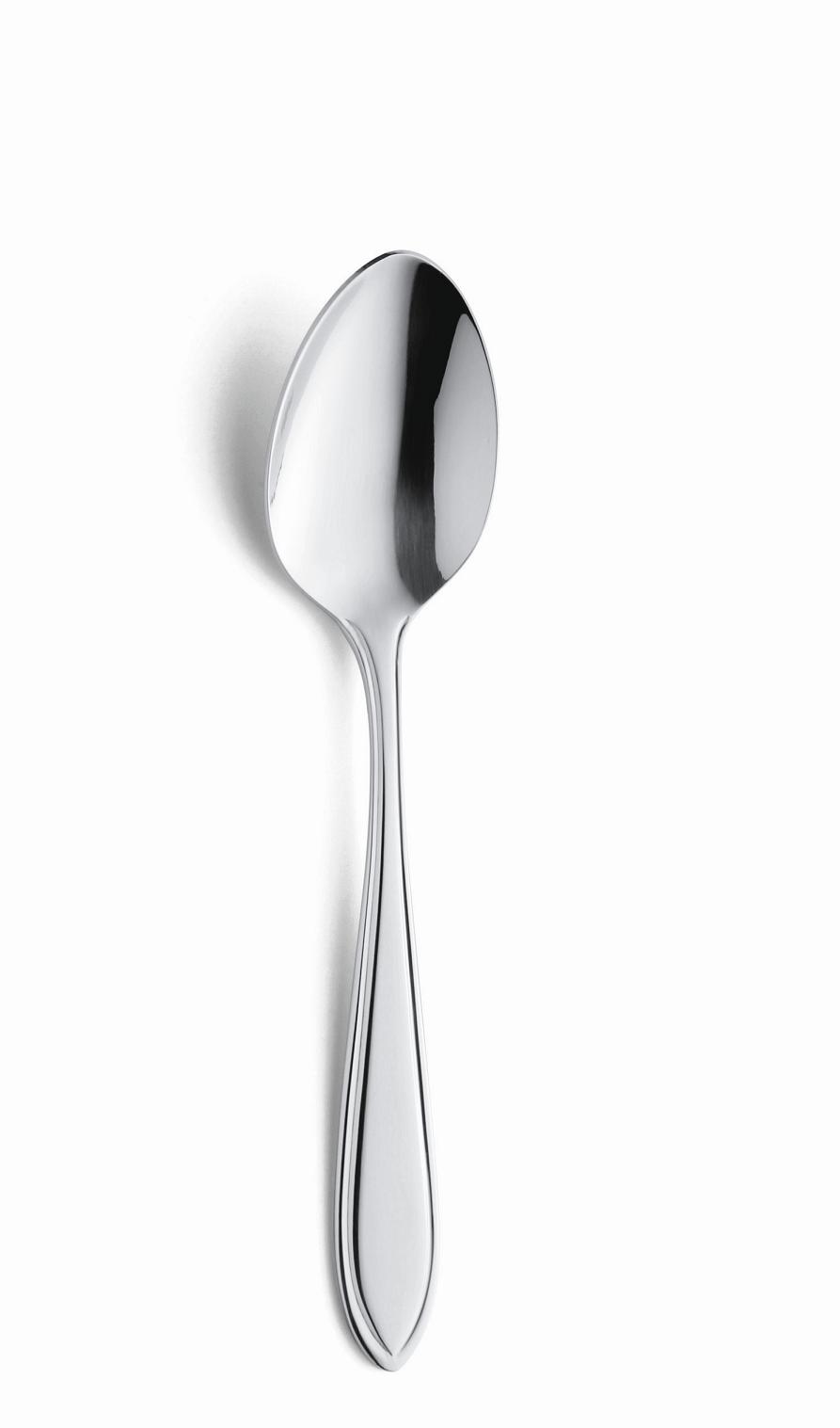 Punt Filet 0900 Koffielepel 13,5cm Punt Filet 0900 Koffielepel 13,5cm