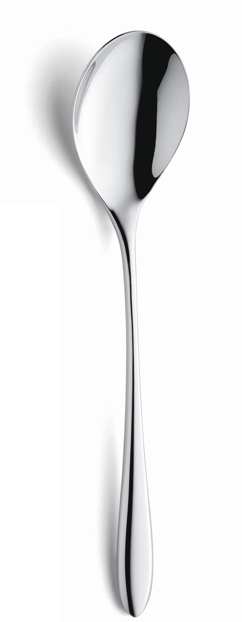 Cuba 1120 Tafellepel 22cm