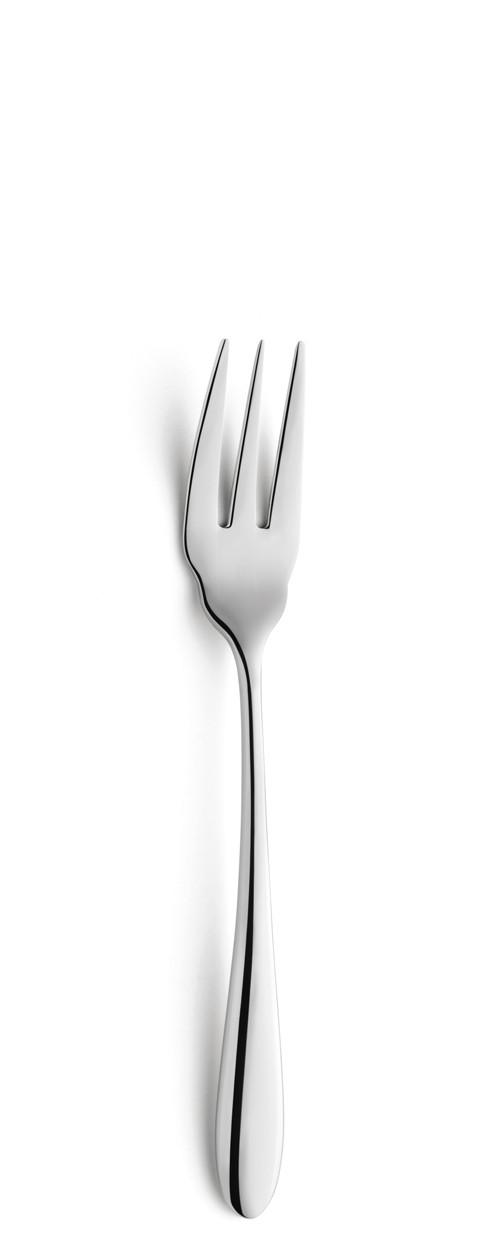 Cuba 1120 Dessertvork 20cm