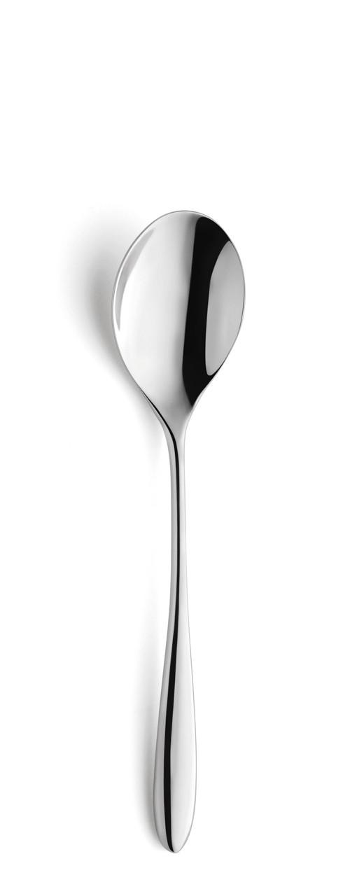 Cuba 1120 Dessertlepel 20cm Cuba 1120 Dessertlepel 20cm