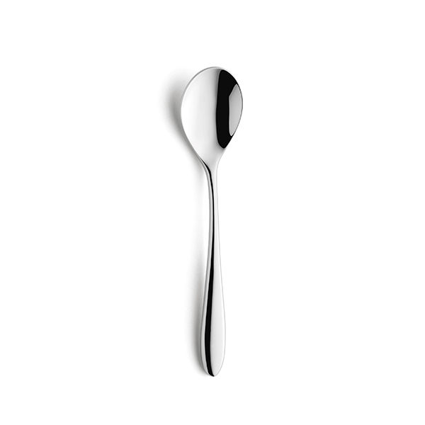 Cuba 1120 Koffielepel 14cm Cuba 1120 Koffielepel 14cm