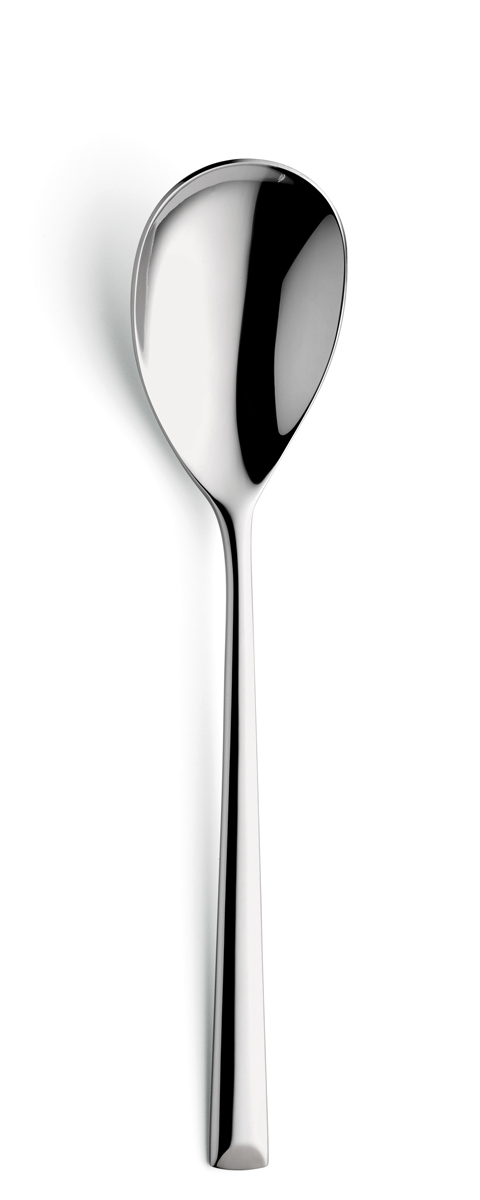 Metropole 1170 Slalepel 22,5cm