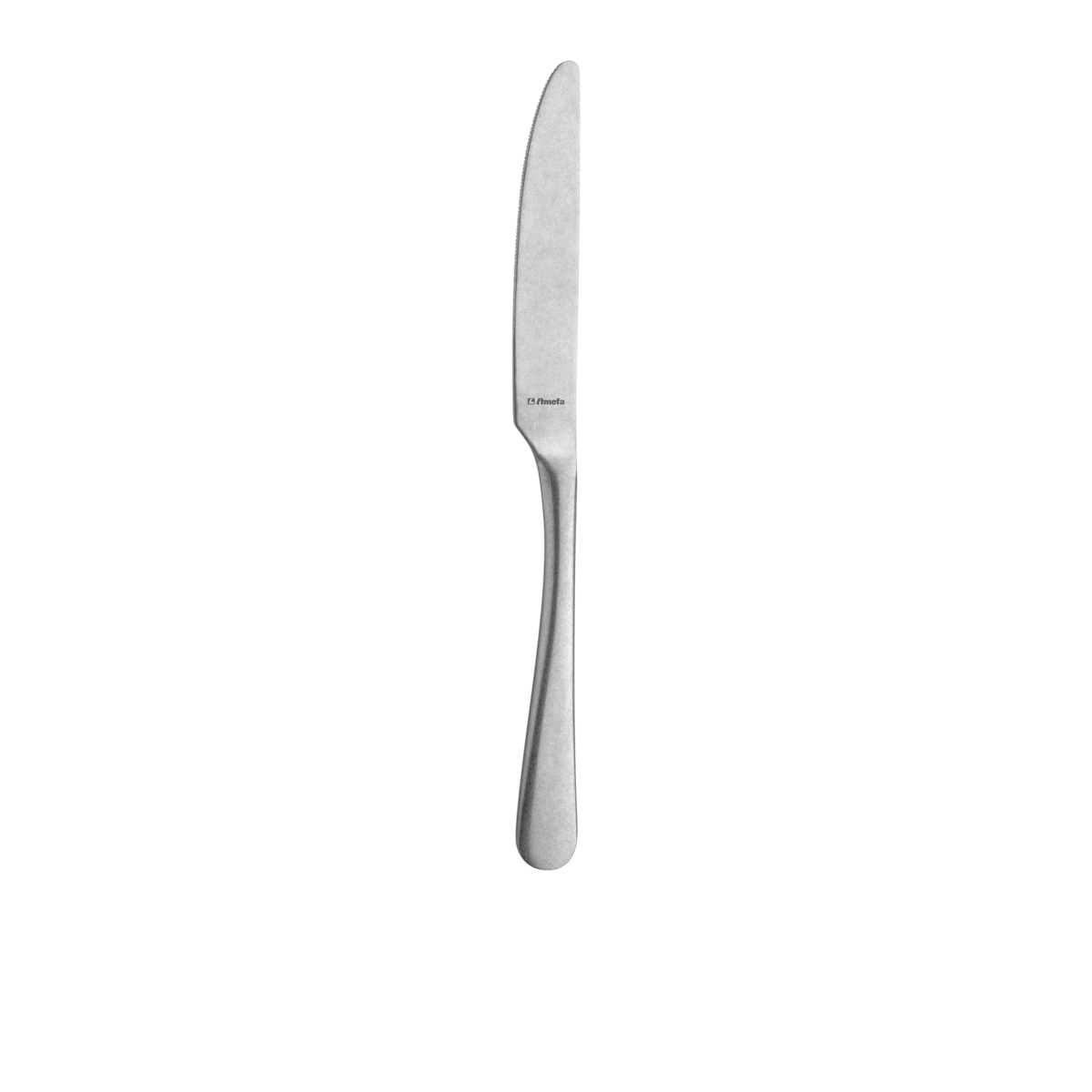 1410 Vintage Tafelmes 23,5cm