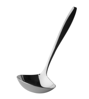 Florence 1810 Sauslepel 18,5cm