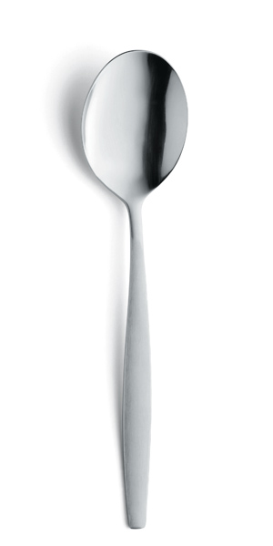 Amsterdam 2374 Dessertlepel 17,5cm